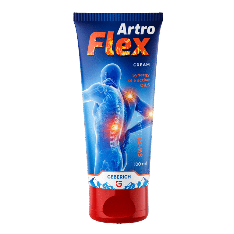 atrtoflex cream